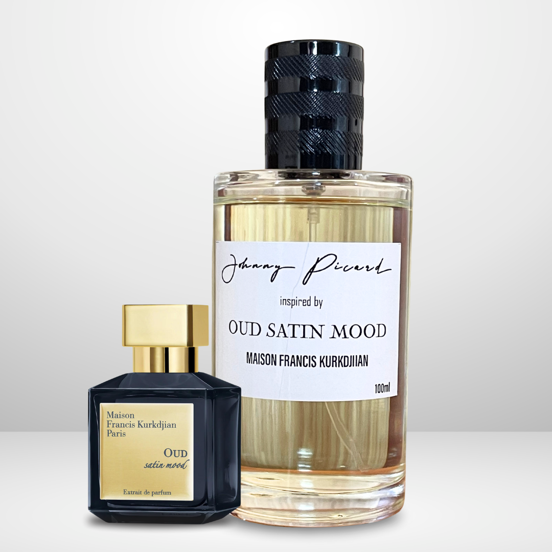 OUD SATIN MOOD