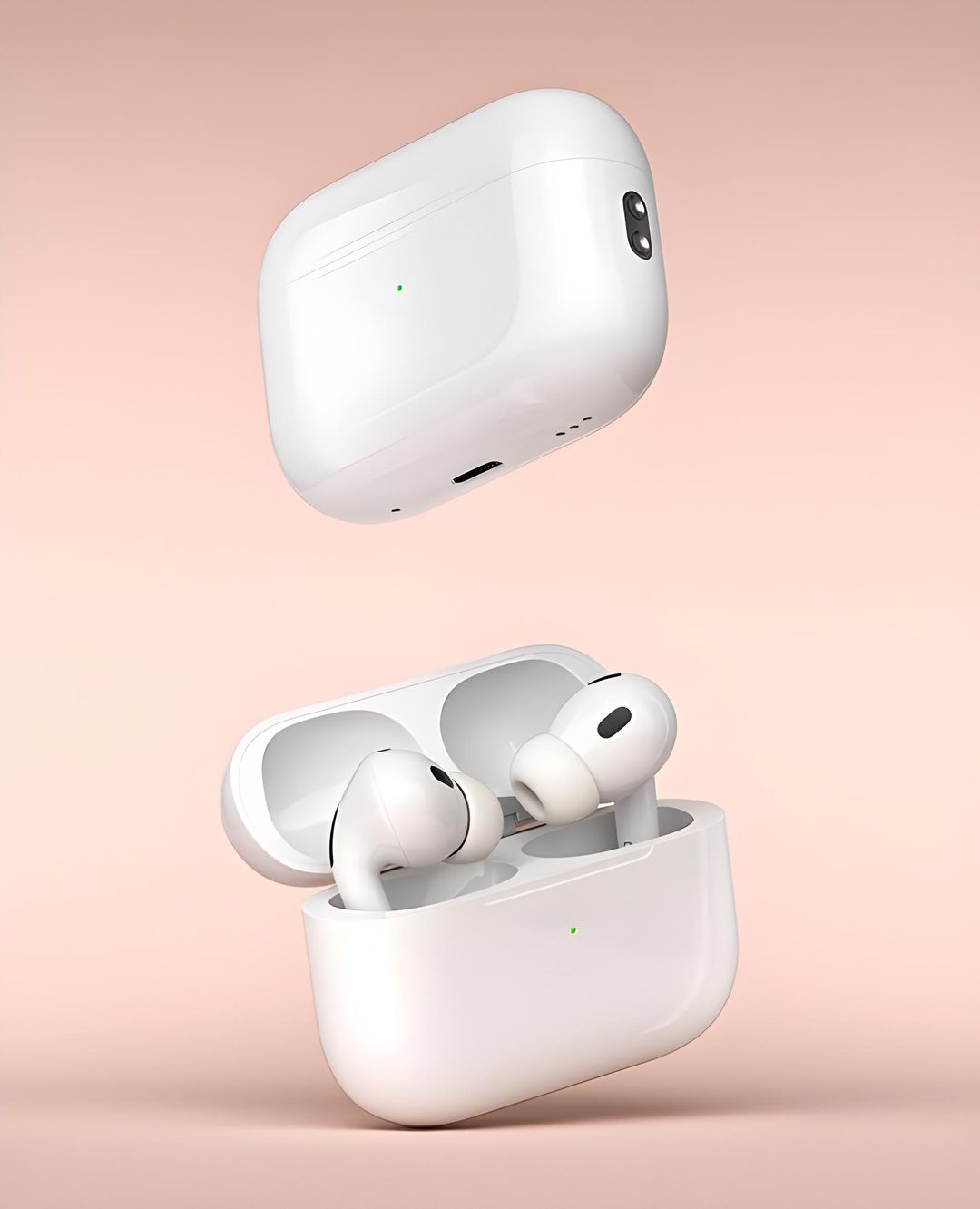Airpods Pro 2 (écouteurs sans fil)