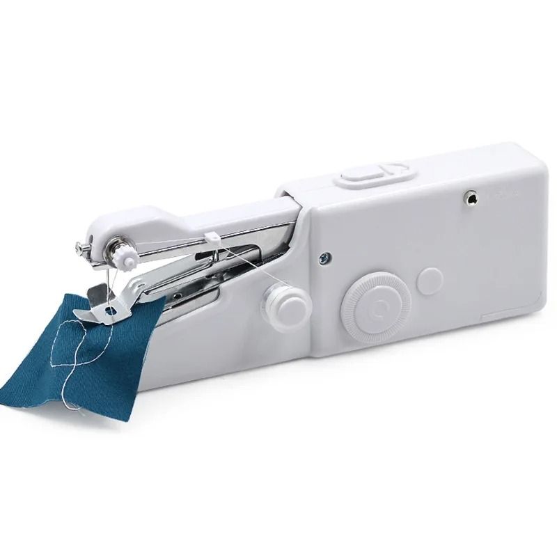 Mini Machine à Coudre de Poche