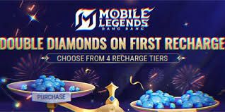 DOUBLE UP DIAMOND 
