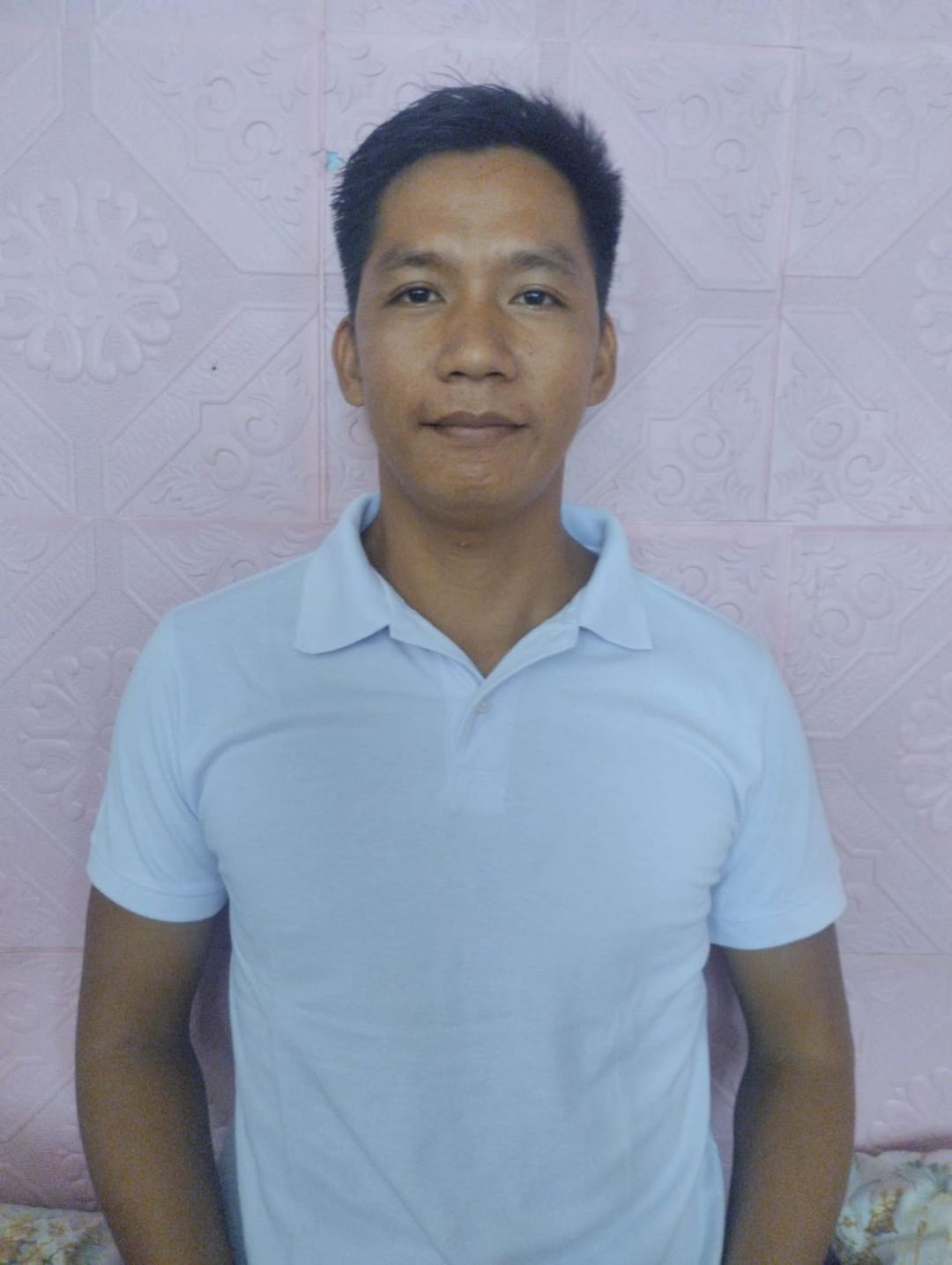 PHP-Joey- 33yo- Skill Worker -Automotive-Truck Driver -Mechanic-P-HK-Licence