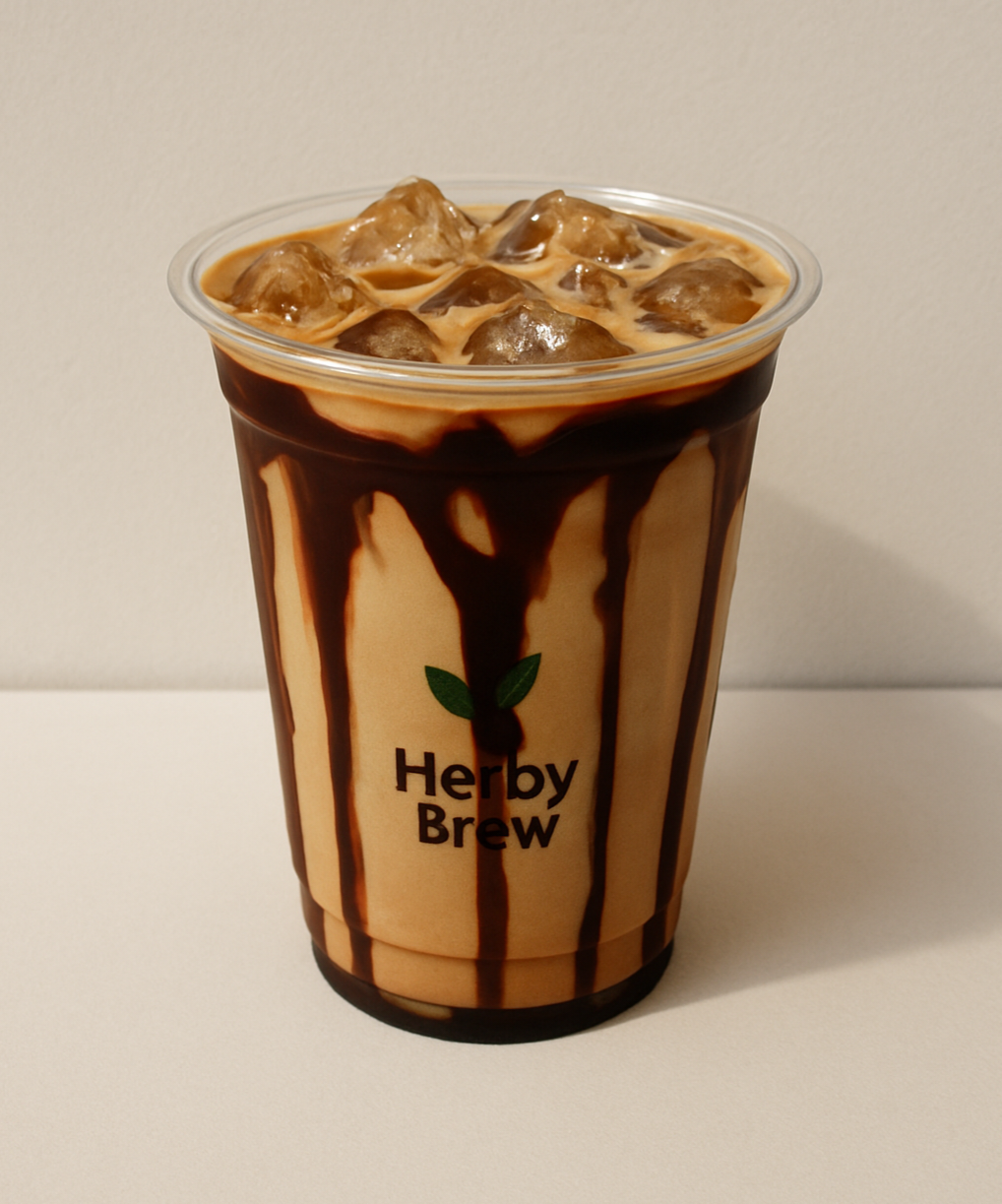 Iced Mocha