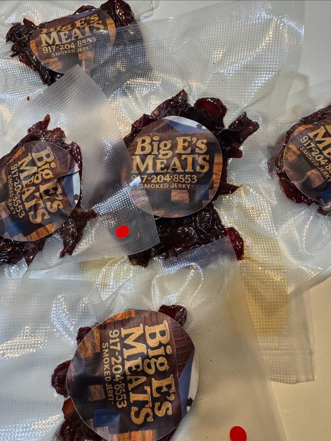 2 oz Bag