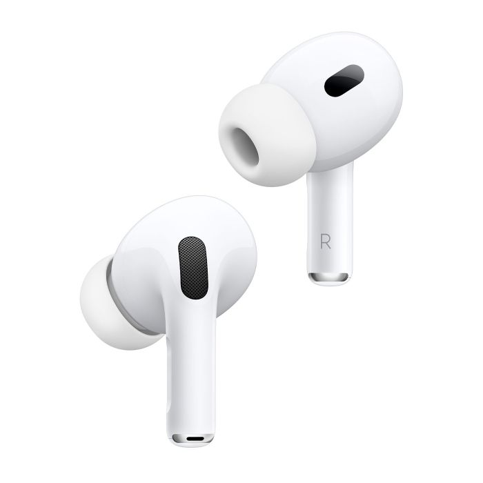 🎧 AirPods Pro 2 – Son Premium & Réduction Bruit
