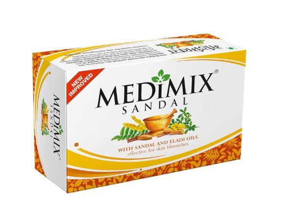 Medimix  sandal Soap