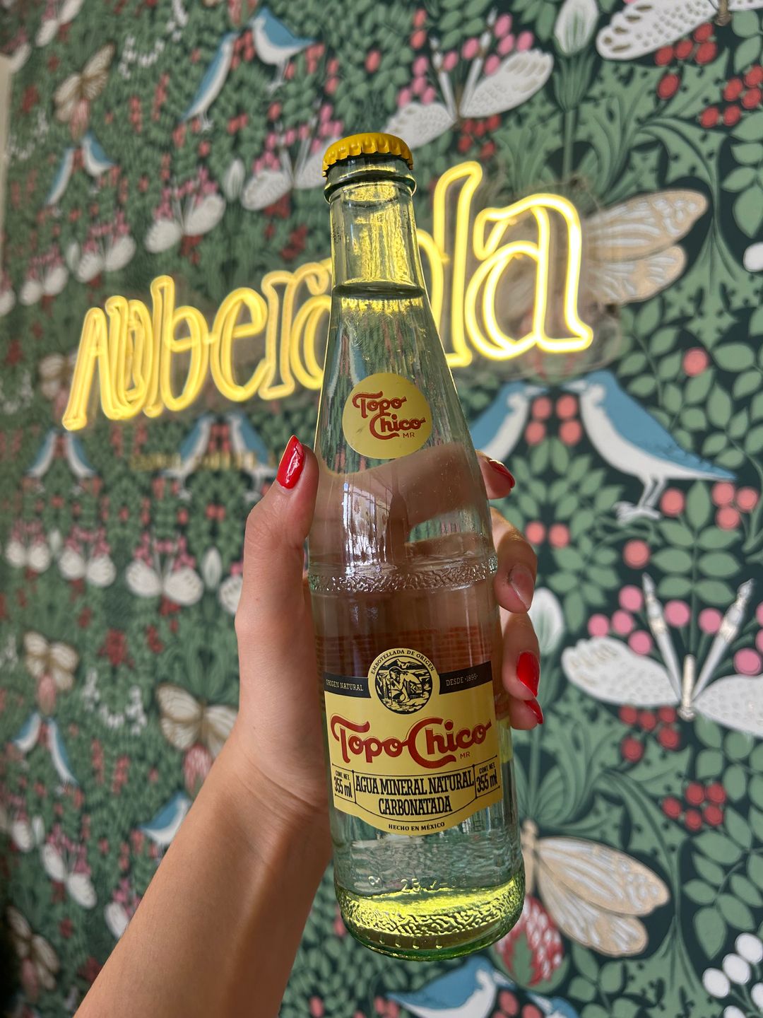 Topo Chico