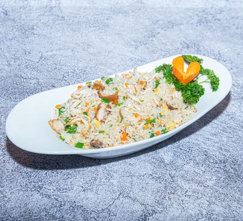 KS. Chicken Fried Rice Medium