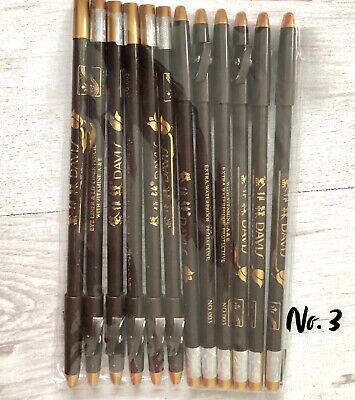 Davis eye pencil