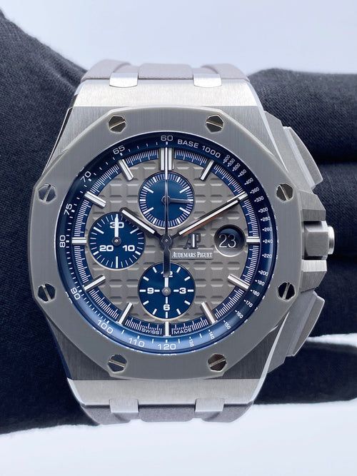 Audemars Piguet Royal Oak Offshore