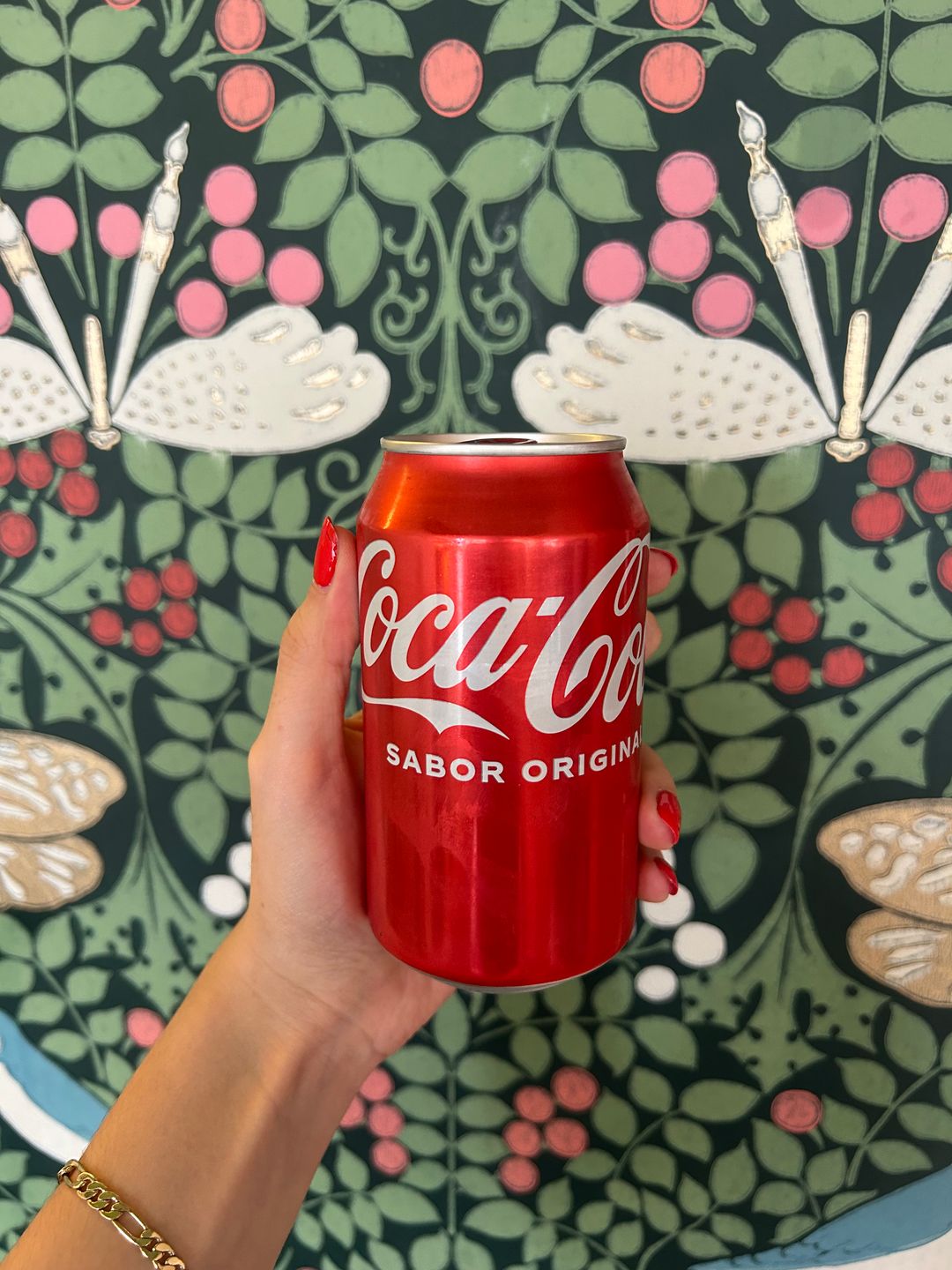 Coca Cola 