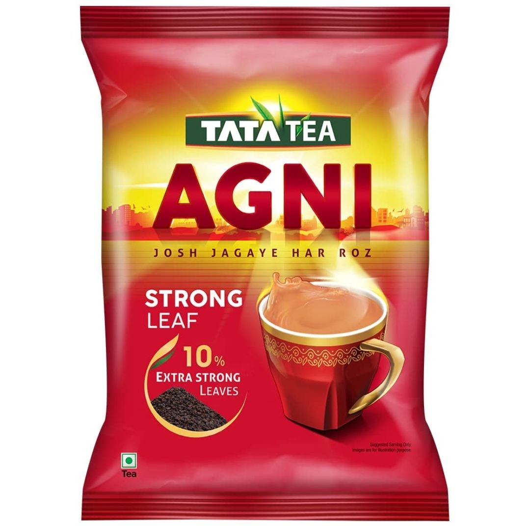 Tata agni tea 1 kg