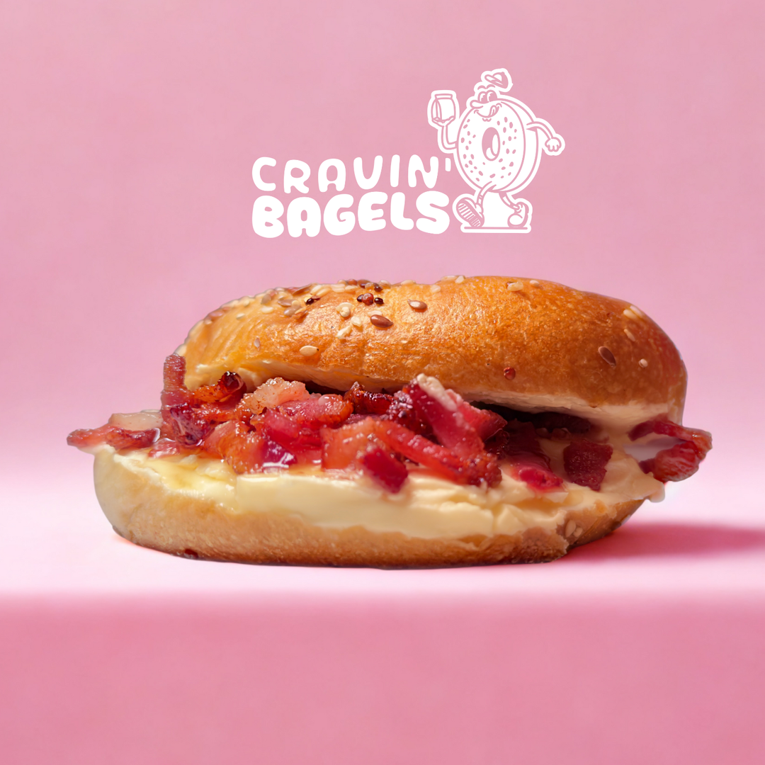 Sweet & Bacon