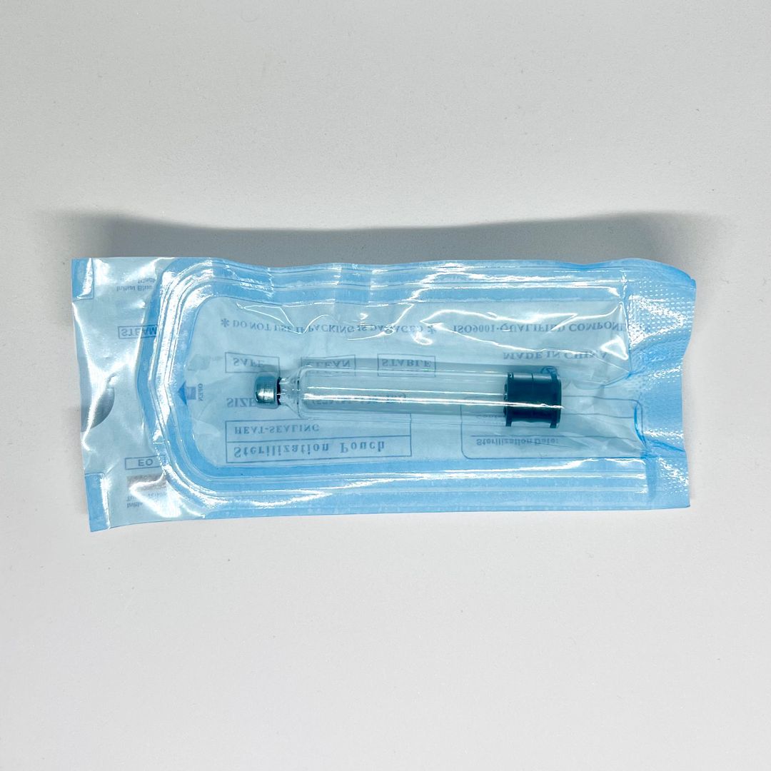 Empty Pen Cartridge 