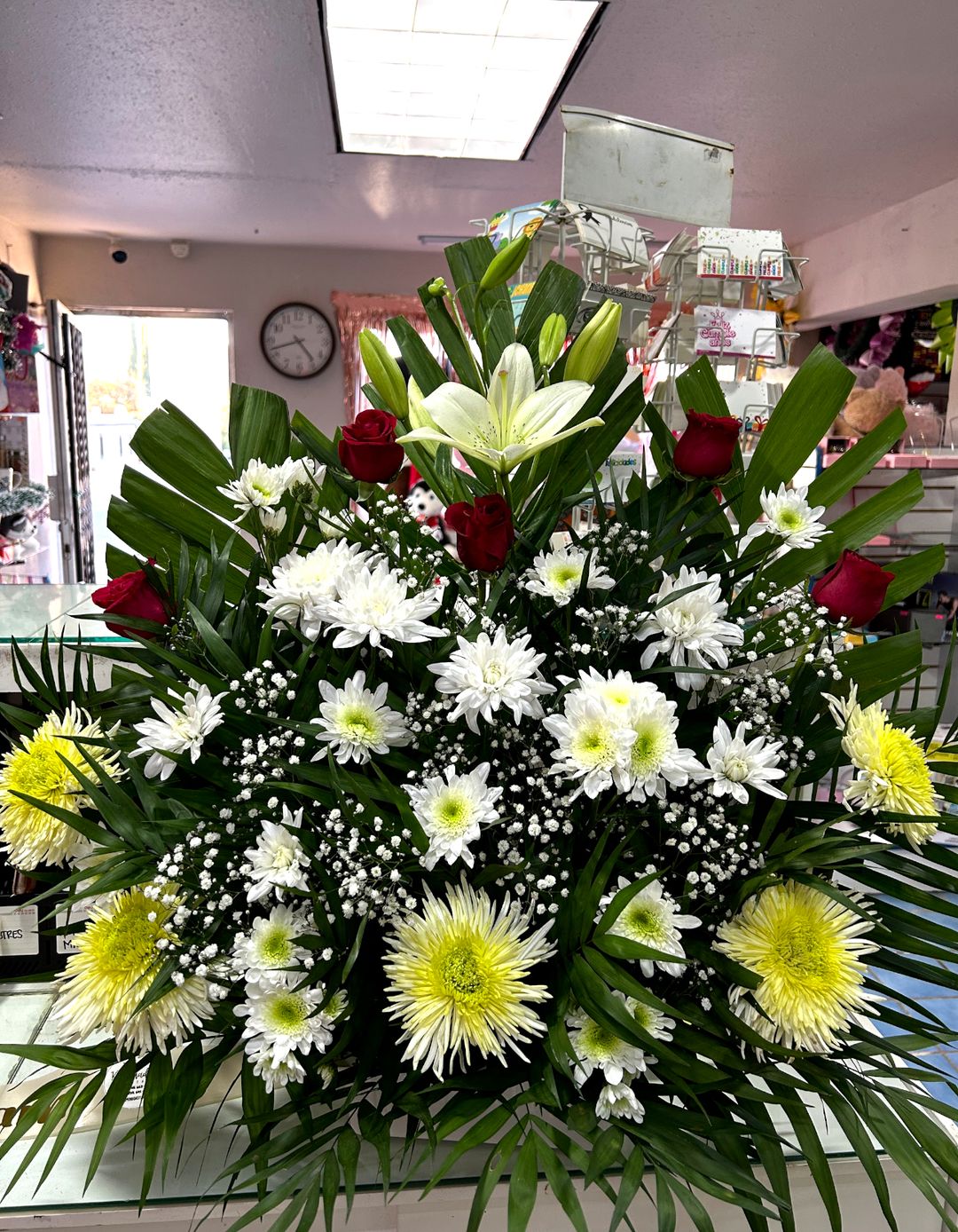 Ofrenda Mediana Grande