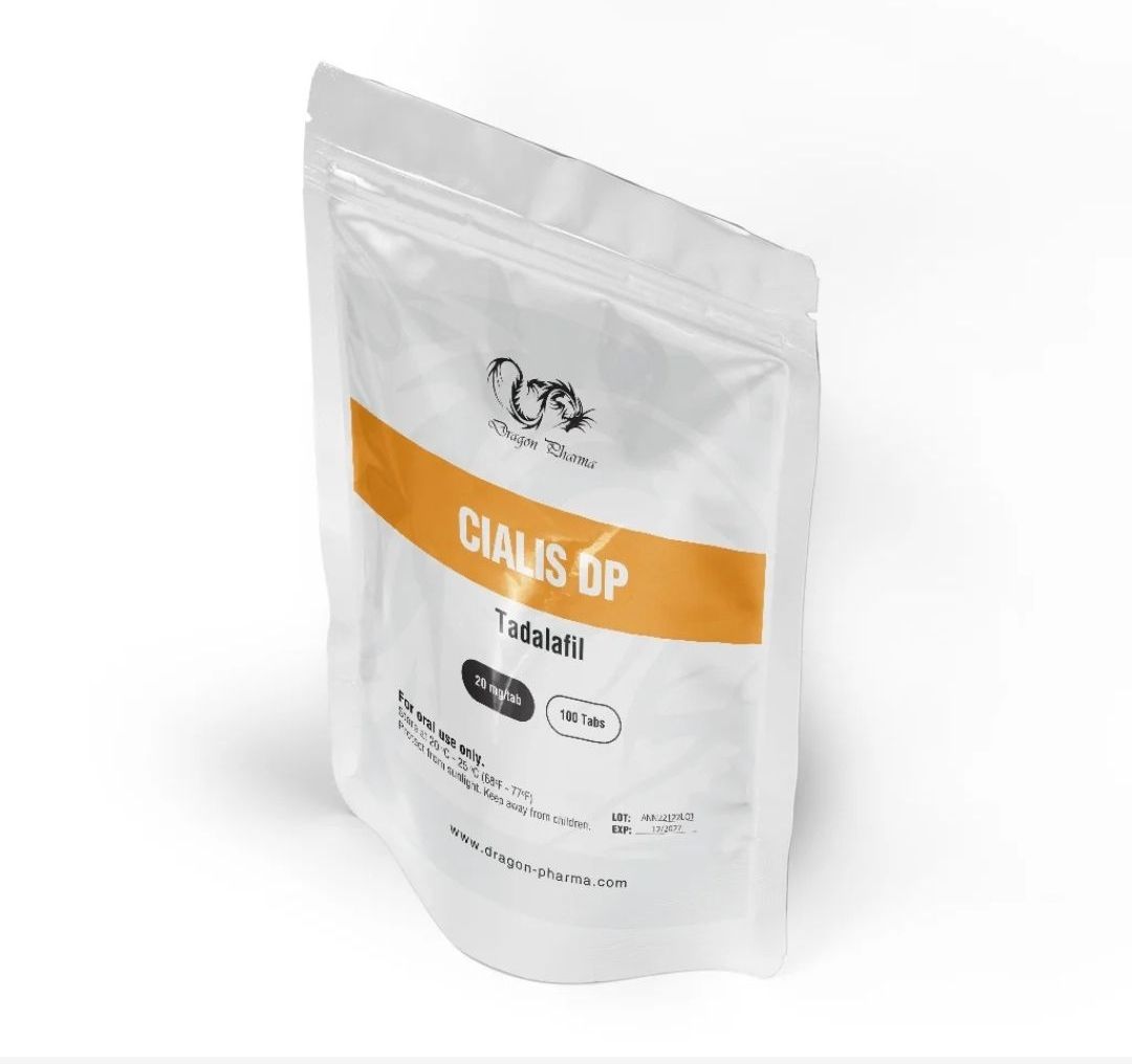 Cialis Pill 40mg