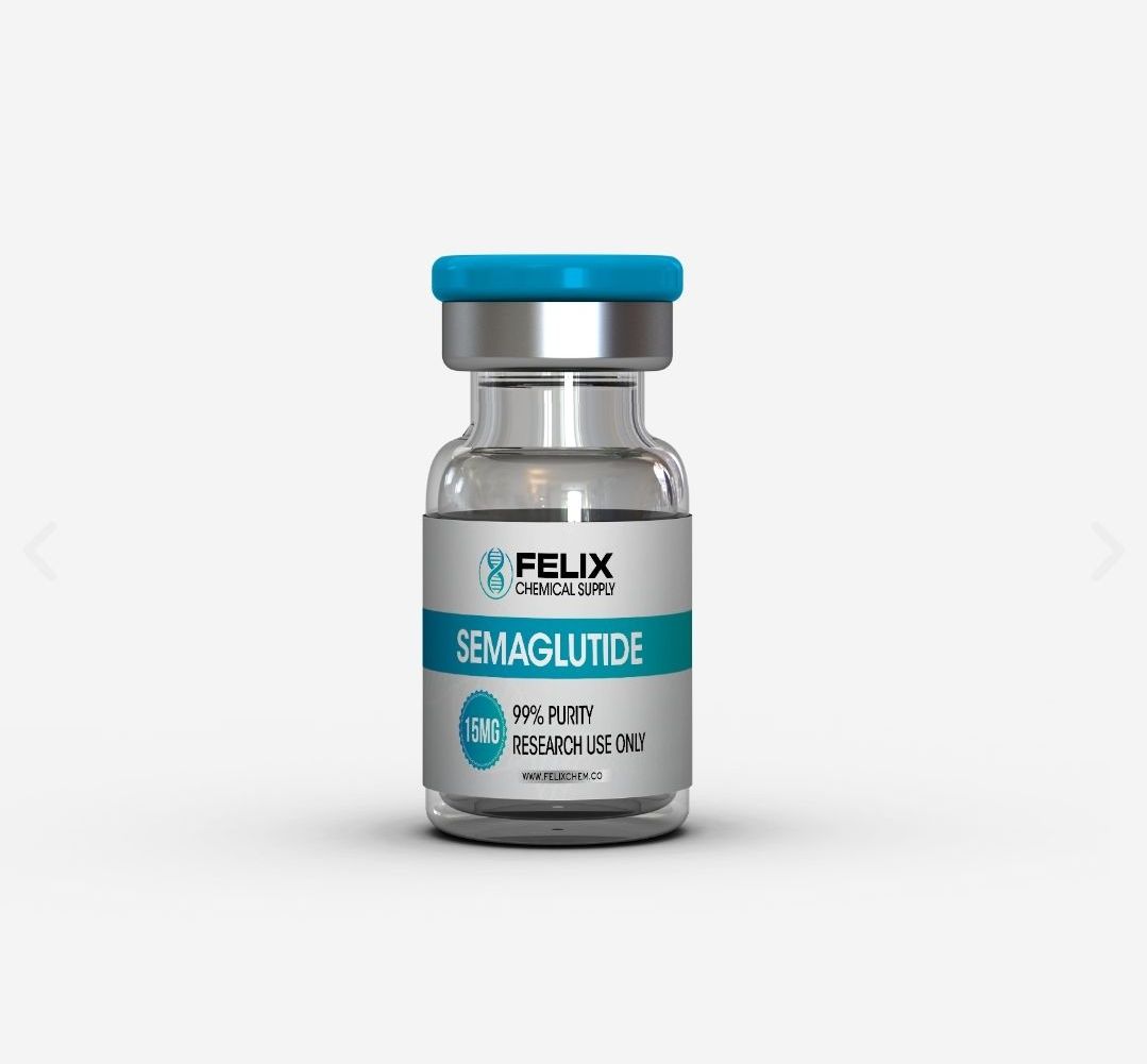 Semaglutide 15mg
