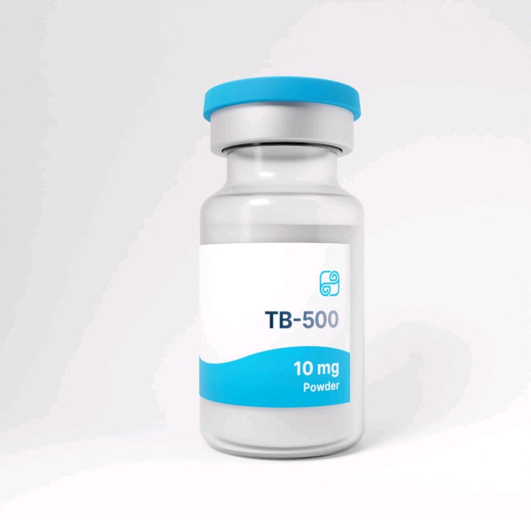 TB 500 10mg 