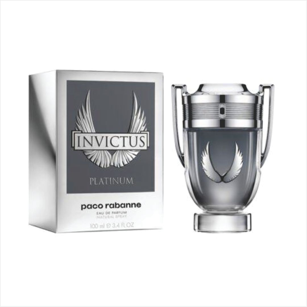 Paco Rabanne - Invictus PLATINUM