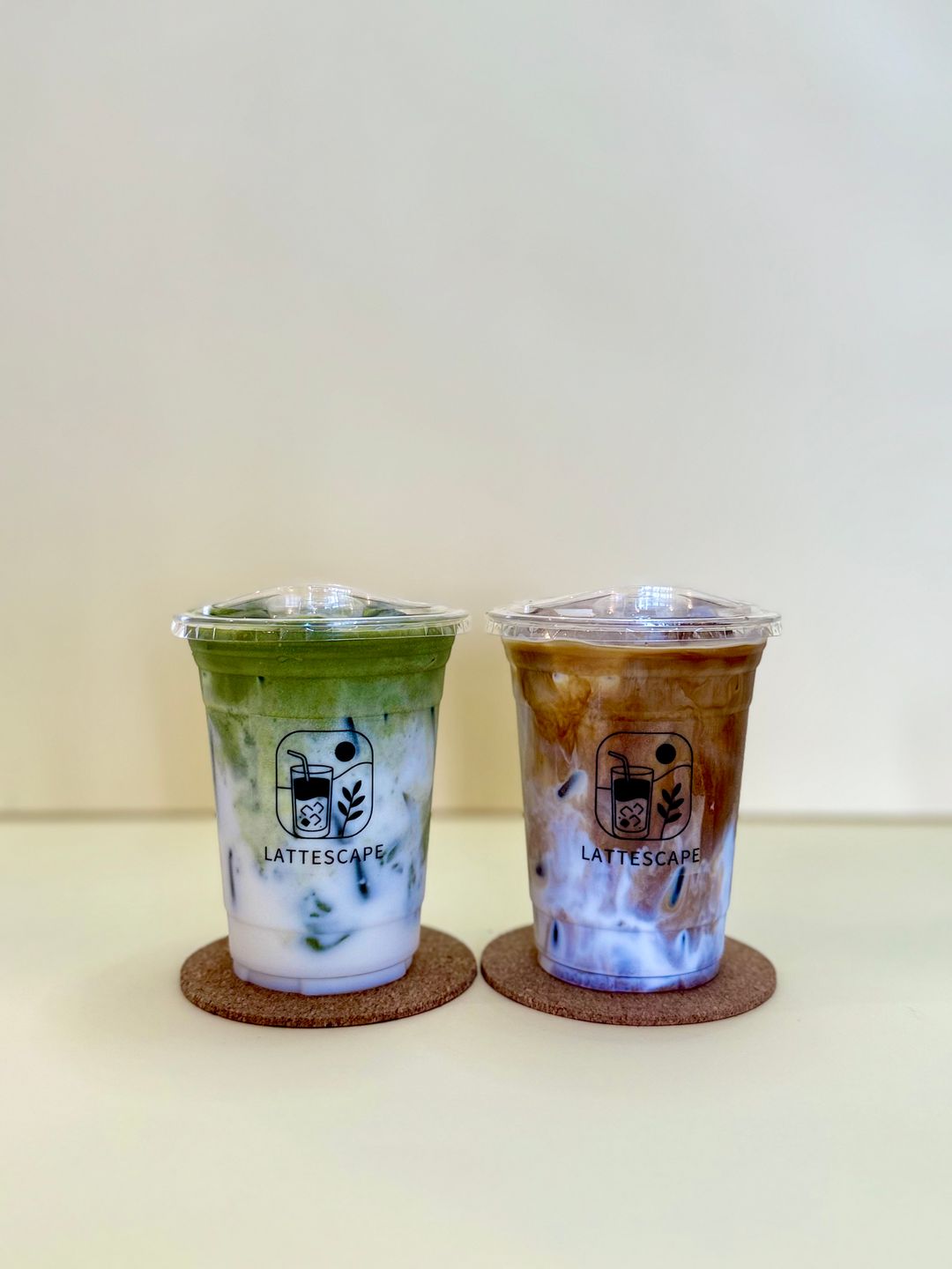 LATTE PROMO