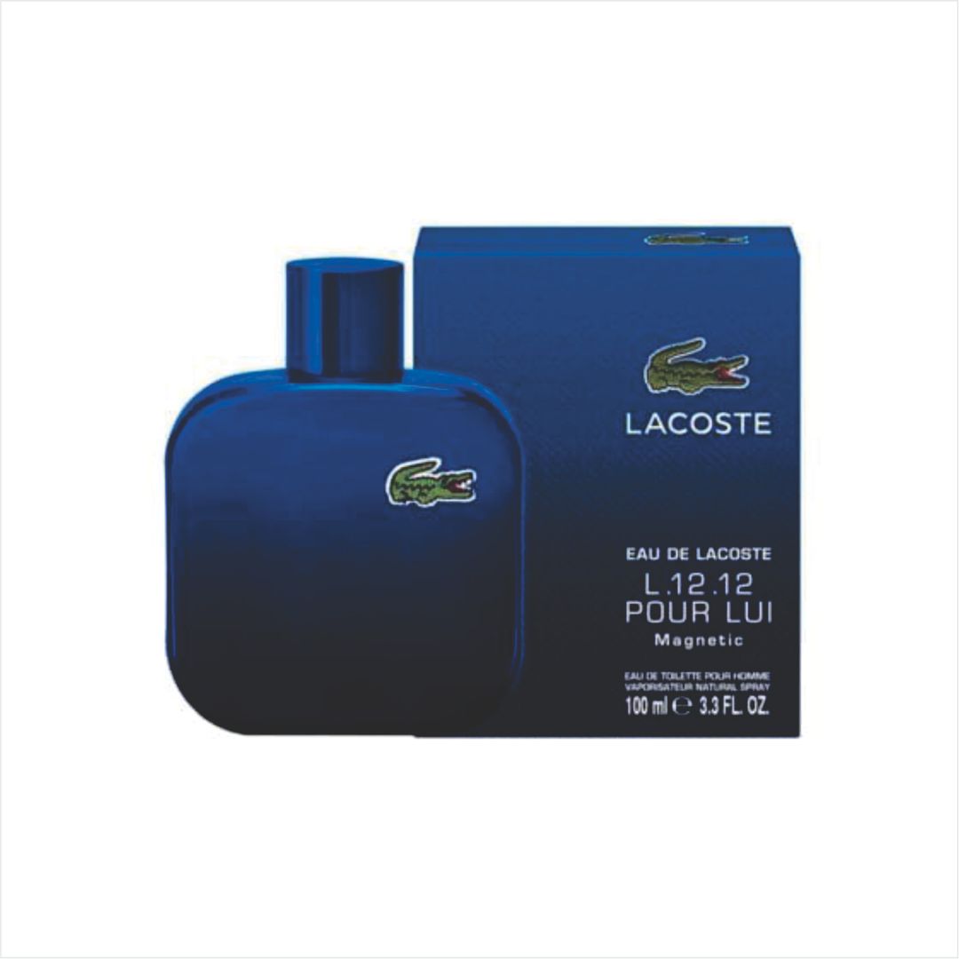 Lacoste - Blue