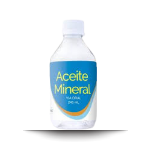 Aceite Mineral Chemo