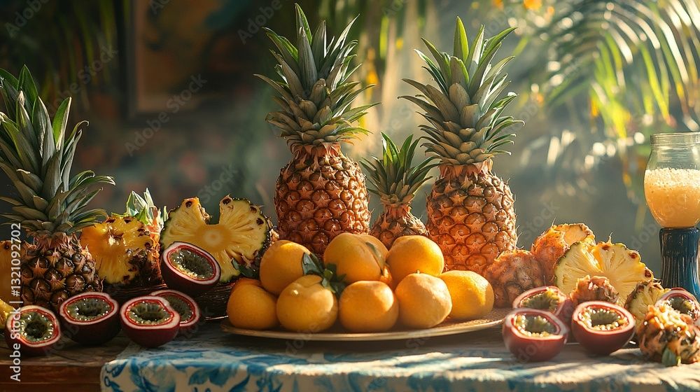 CITRUS FLUSH