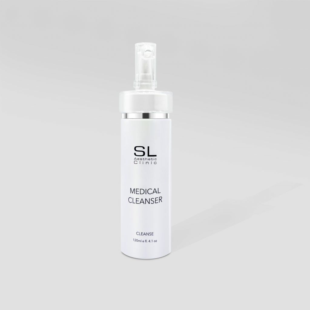 Medical Cleanser