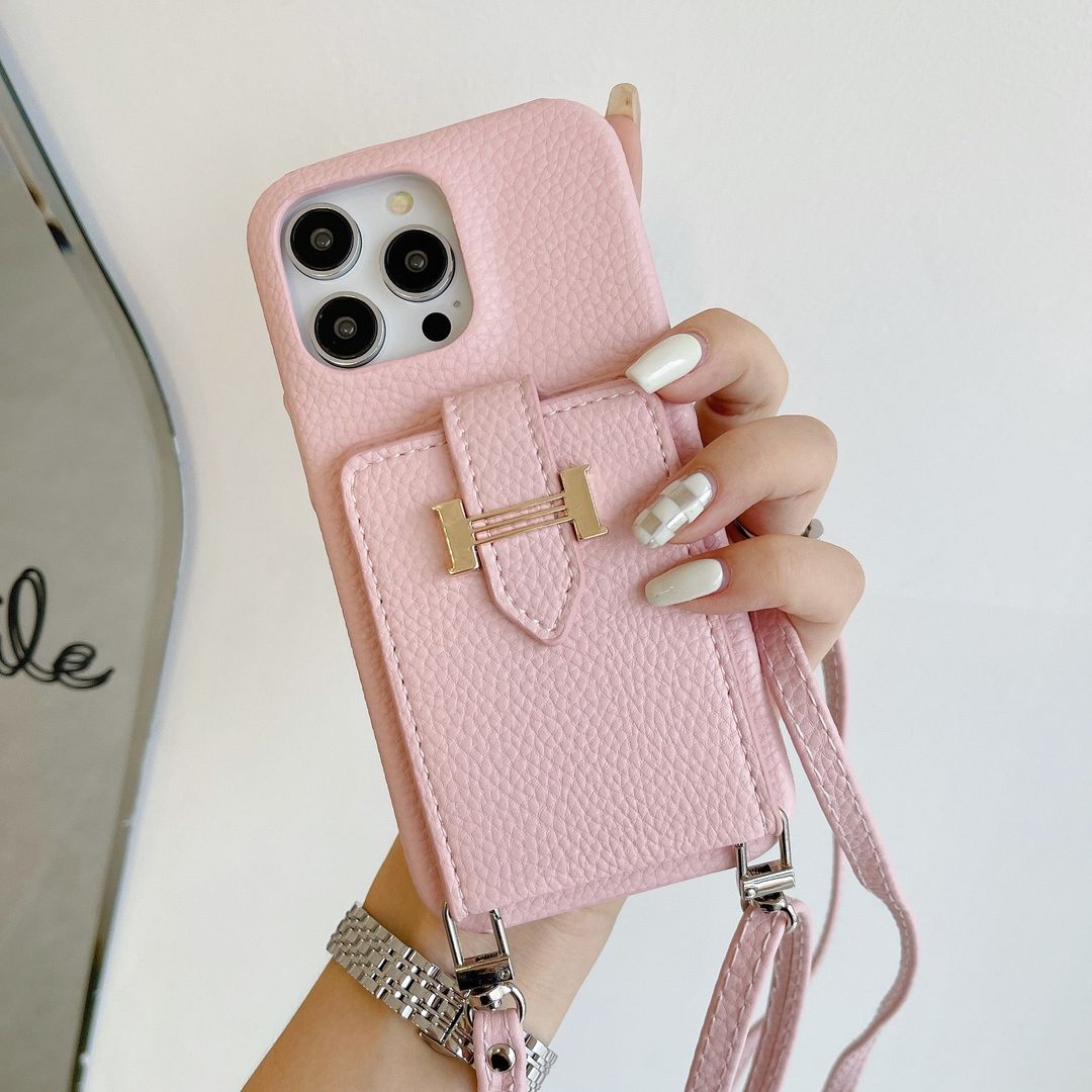 iPhone case 