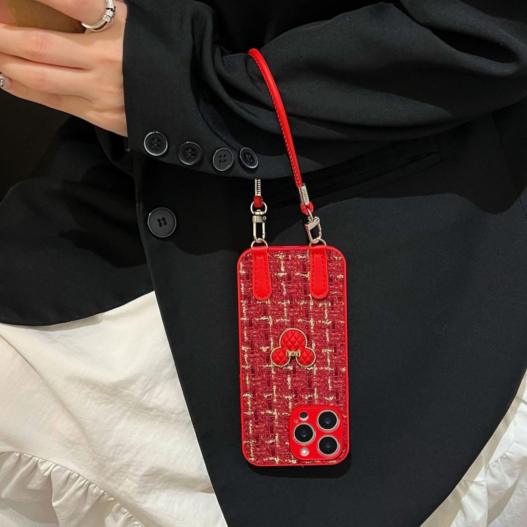 iPhone case 