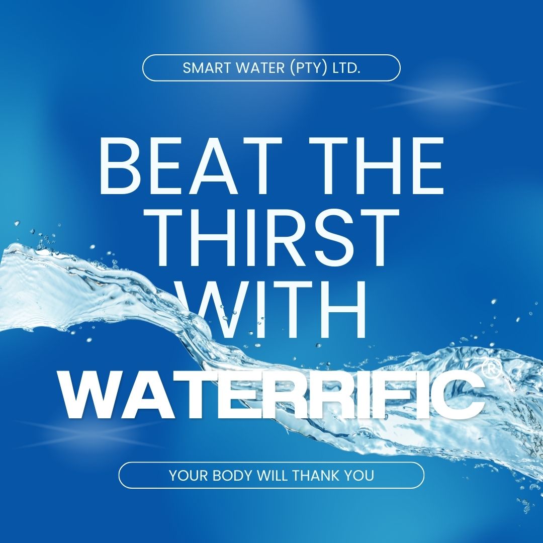 500ml Bottled Water
