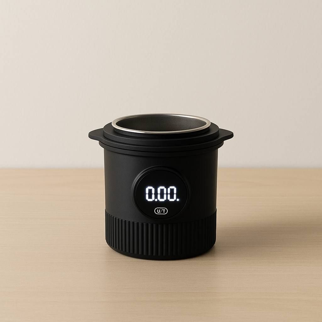 Digital Coffee Scale Cup – Precision Brewing Tool