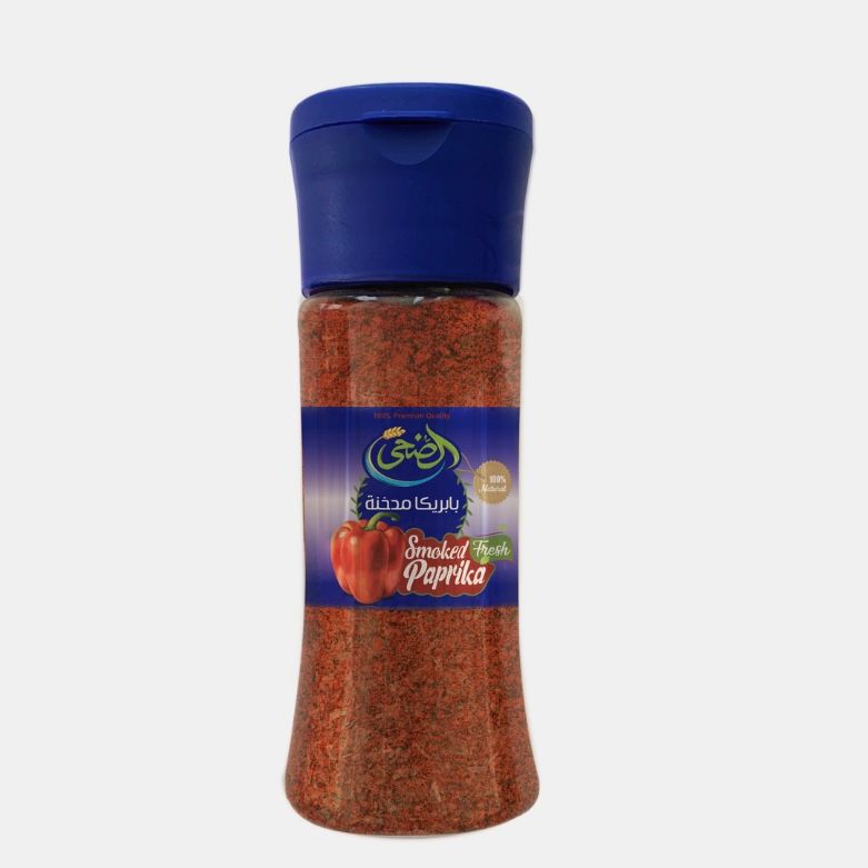 Smoked Paprika