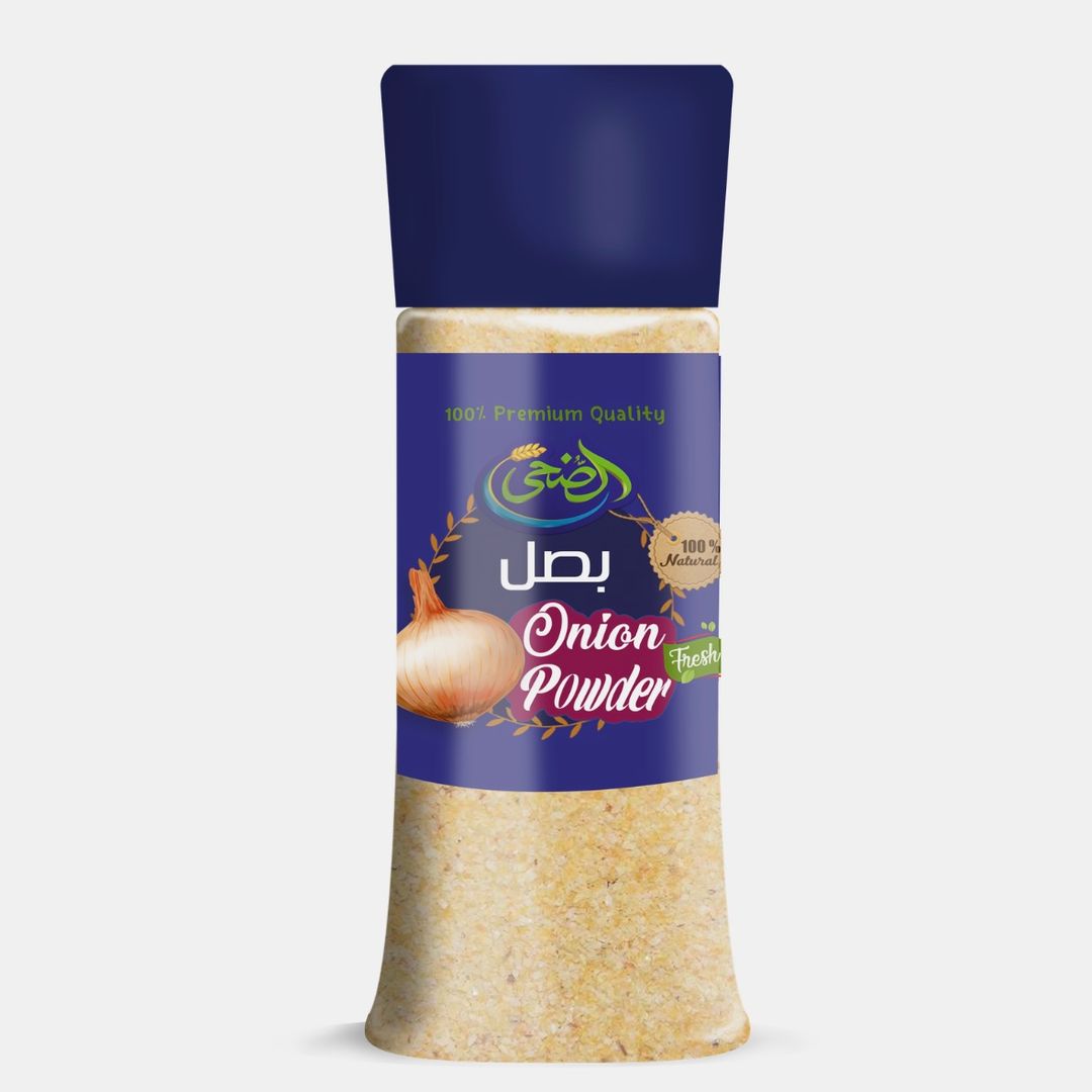 Onion Powder,