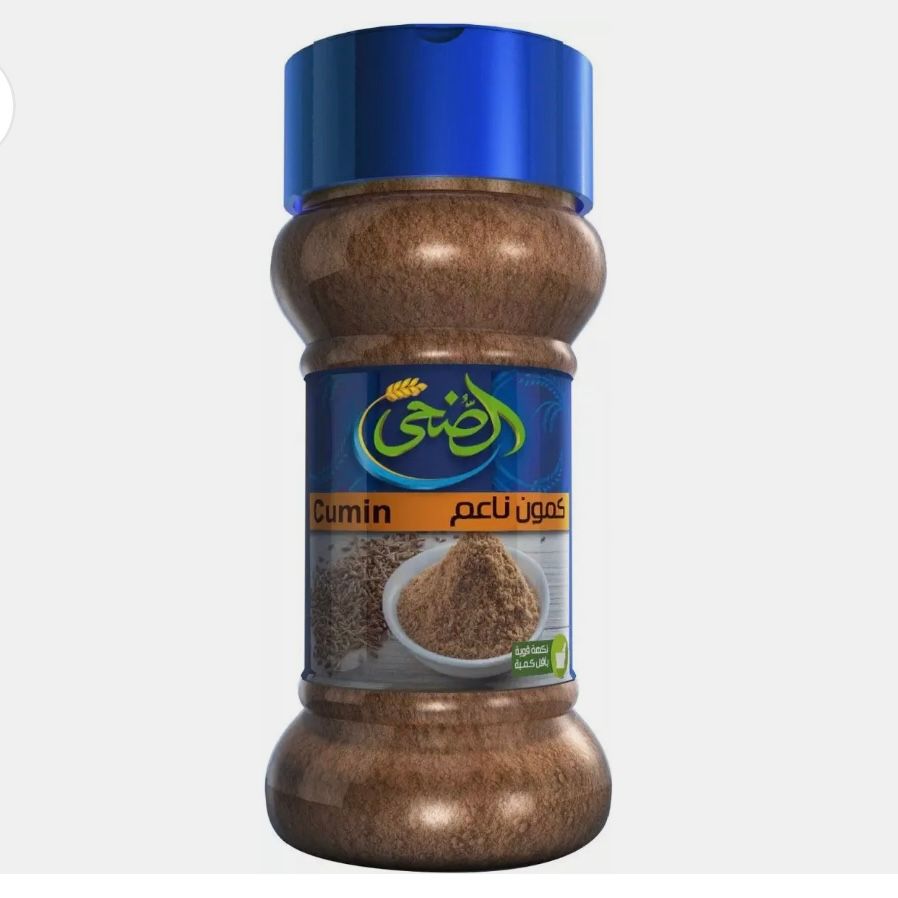 Cumin Powder,
