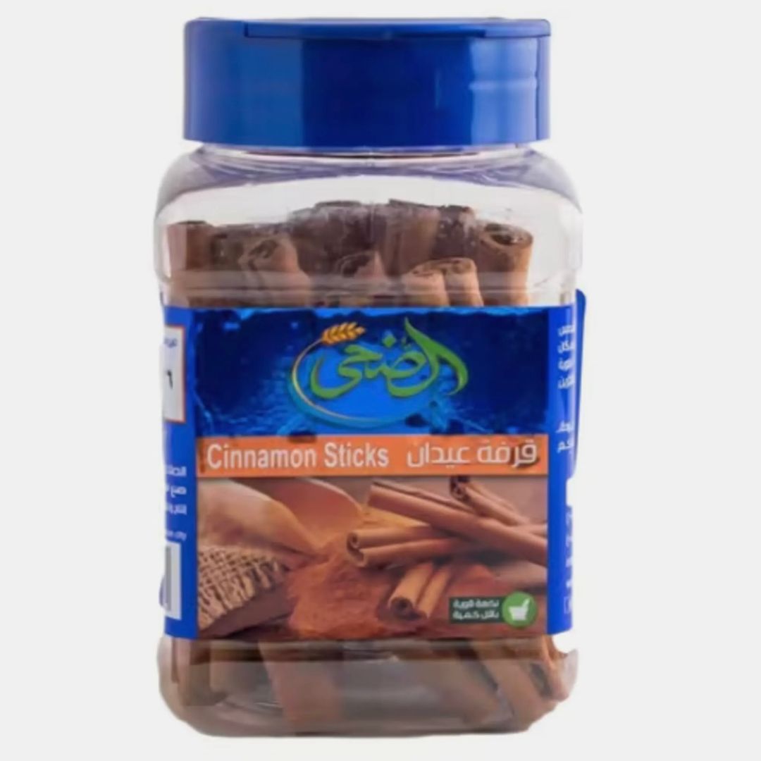 Cinnamon Sticks,