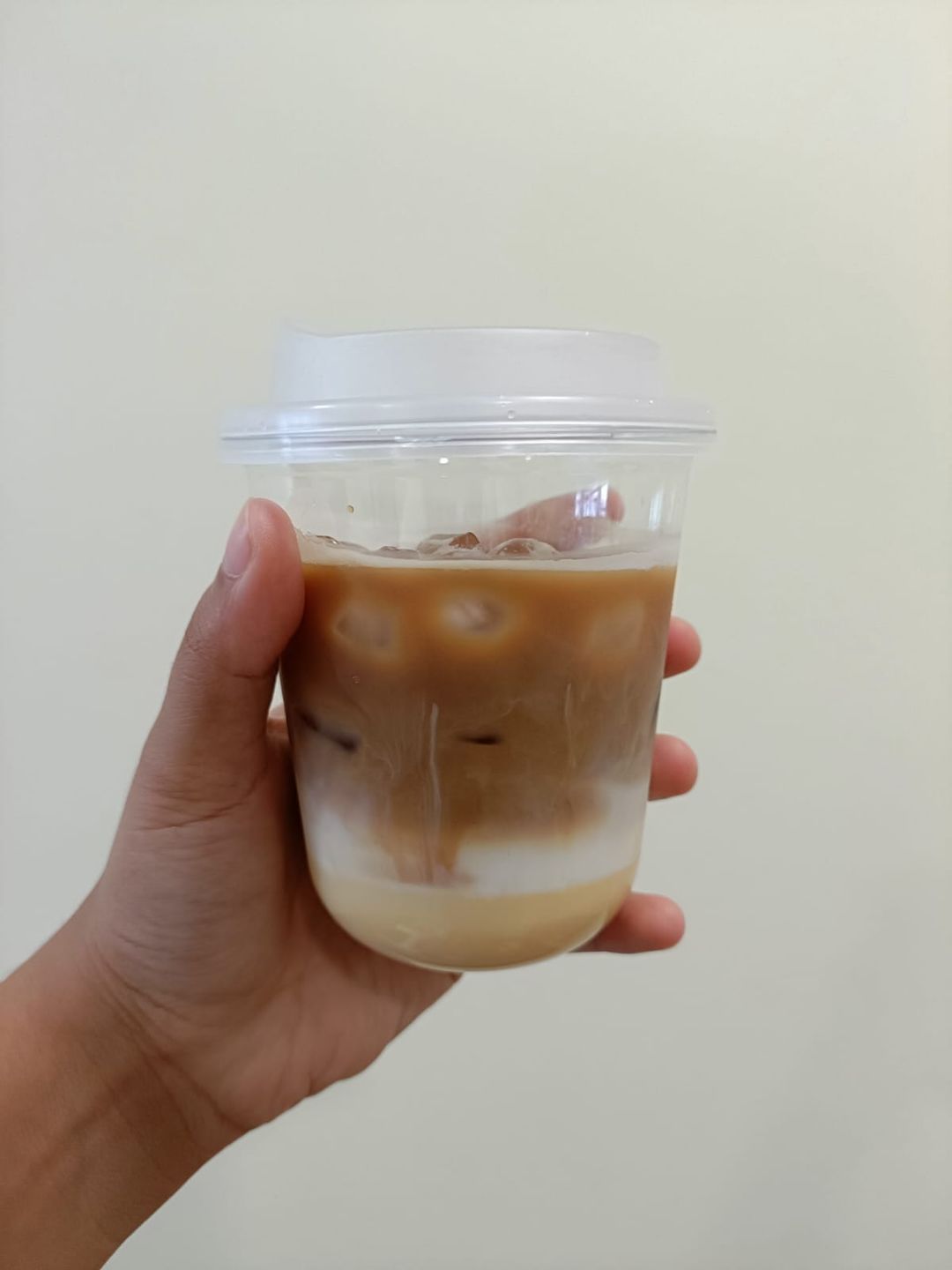 Spanish Latte