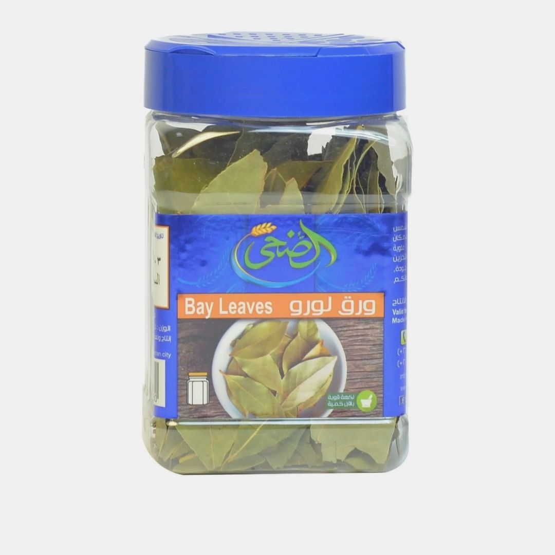 Bay Leaves
