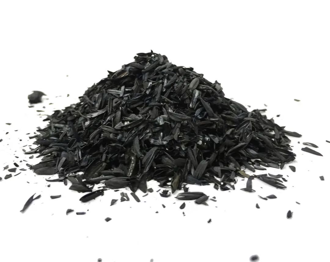 Rice Husk Charcoal