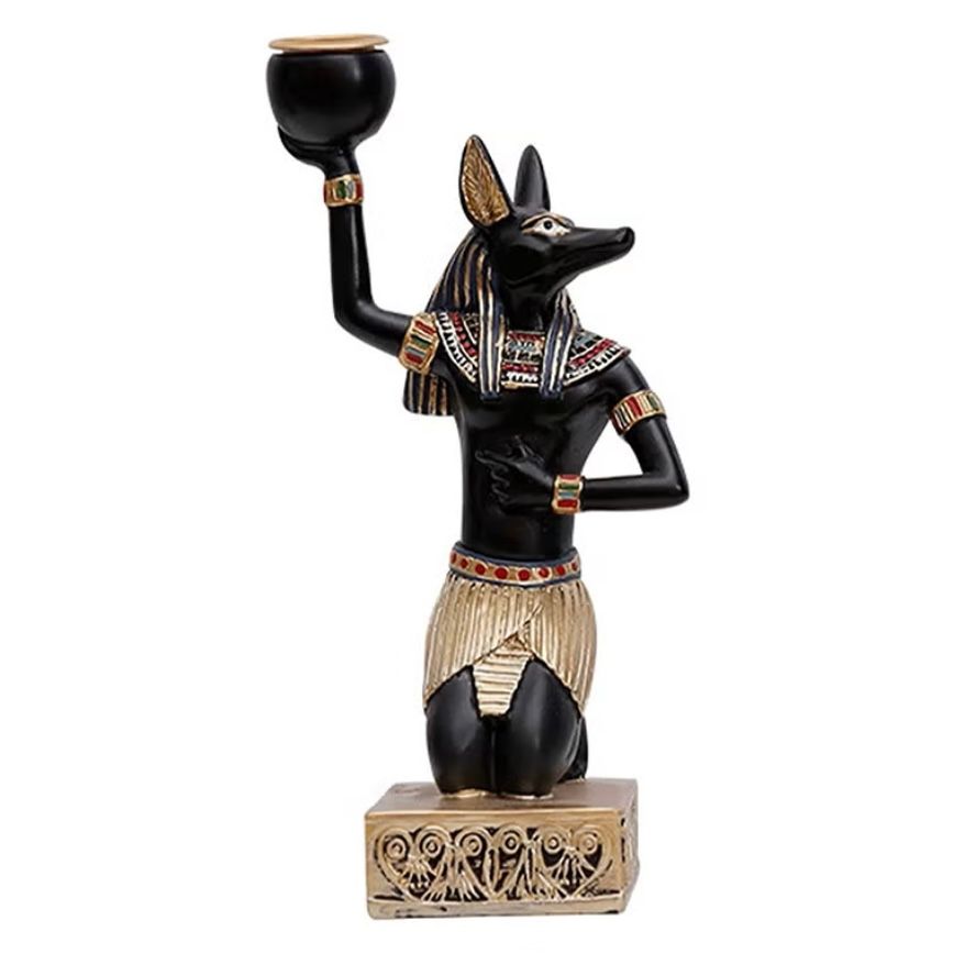  Egyptian Anubis