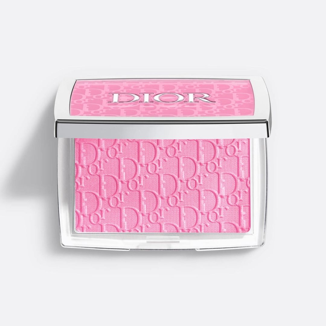Dior Rosy Glow Powder Blush