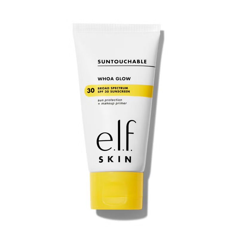 E.l.f. Suntouchable Whoa Glow SPF 30 - Sunbeam