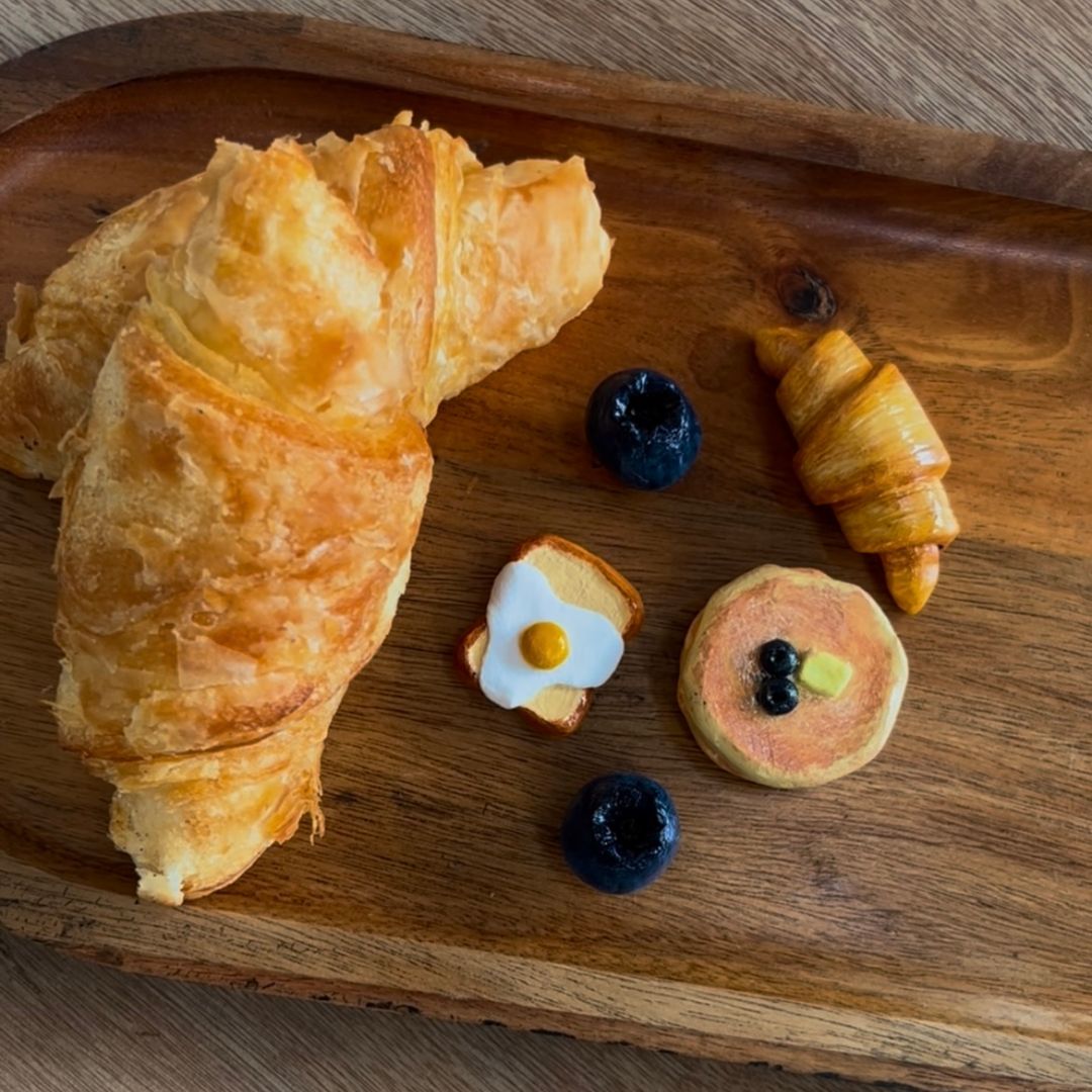 The Breakfast Brunch