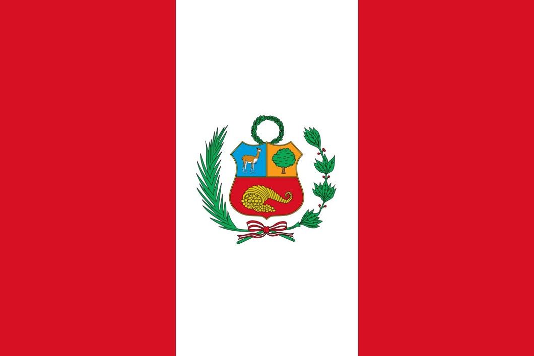Peru : La Lucuma, Washed Process 