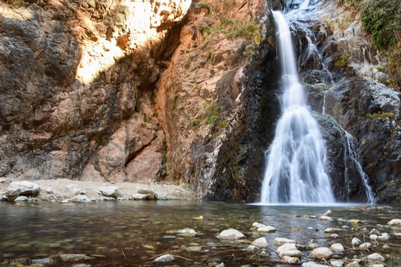 Discover the Ourika Valley