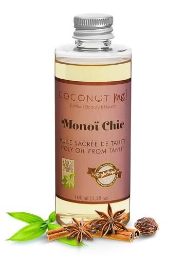 Monoi chic
