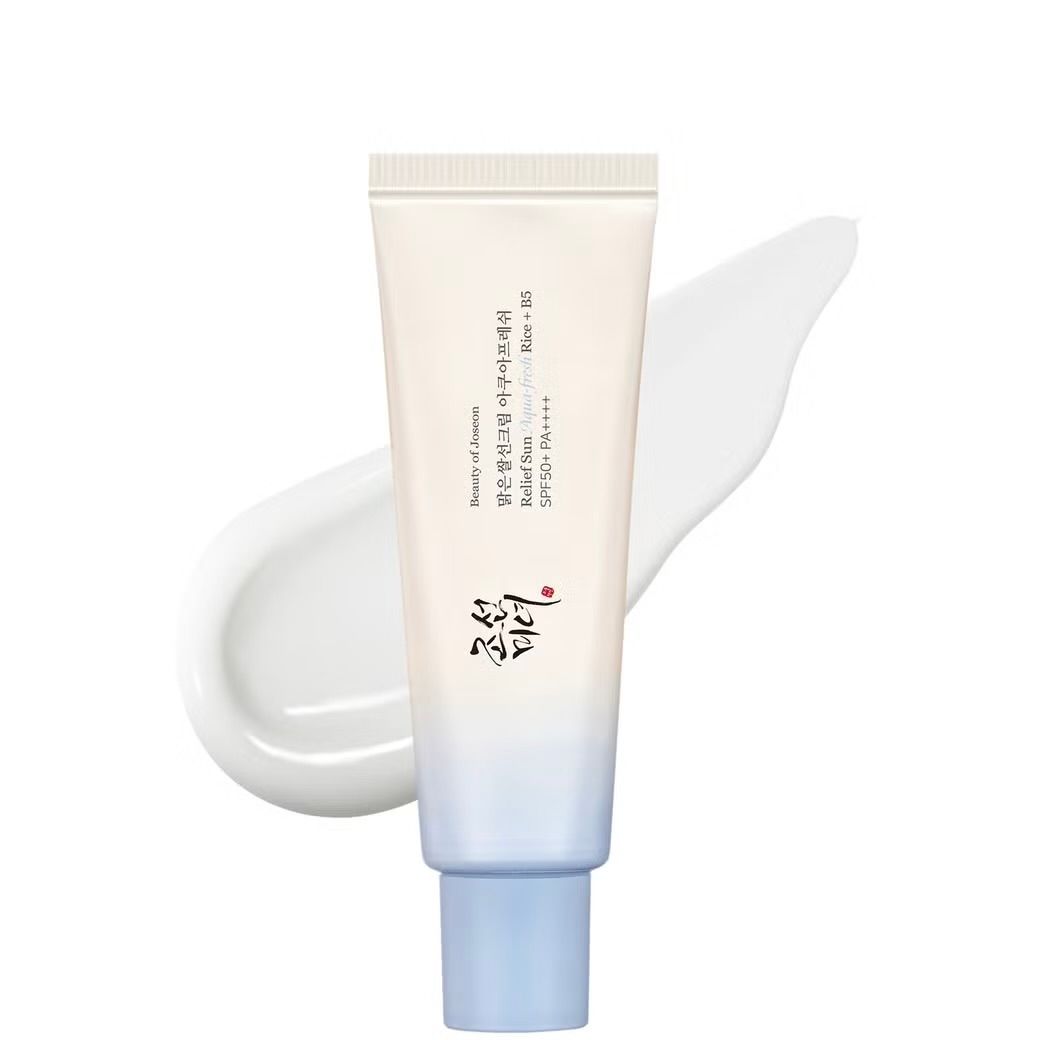 Beauty of Joseon Relief Sun Aqua-Fresh Rice + B5 SPF50+