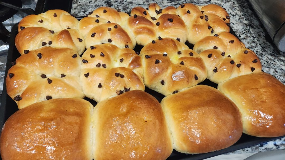 Roti Vel's
