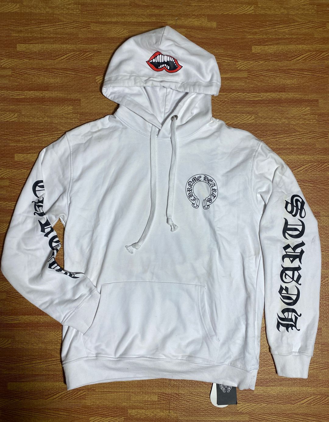 Chrome Hearts 