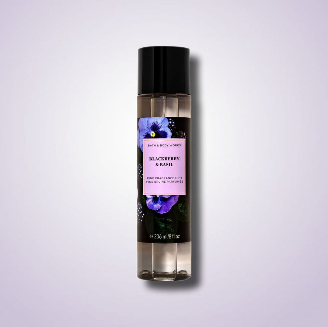 BATH & BODY WORK