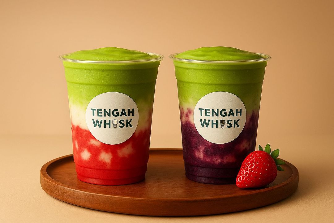 Berry Duo